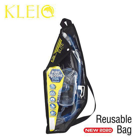 Tusa Mini-Kleio Youth Combo-