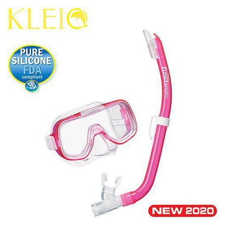 Tusa Mini-Kleio Youth Combo-