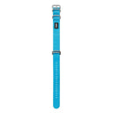 TUSA Nylon Wrist Strap, TC1, Blue-Blue