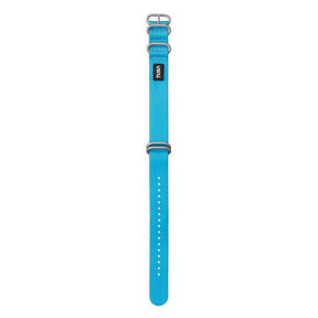 TUSA Nylon Wrist Strap, TC1, Blue-Blue