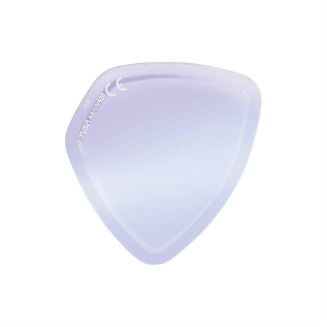 Tusa Paragon Scuba Diving Mask Corrective Lenses-