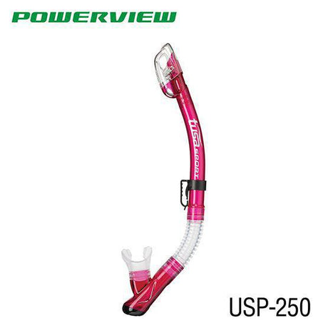 Tusa Powerview Adult Dry Combo- Bougainvillea Pink-