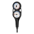 Tusa Pressure (500 Psi) & Depth (Feet) Gauge-