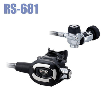 Tusa RS-681 Regulator-