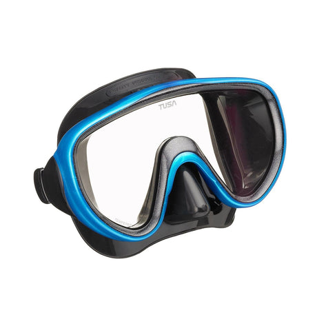 Tusa Serene Single Lens Snorkeling Mask-