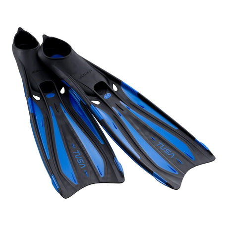 Tusa Solla Full Foot Fins-