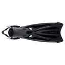 Tusa Solla Open Heel Scuba Diving Fins-Extra Small
