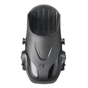 Tusa Spare Foot Pocket for Fins-Black-L-XL-