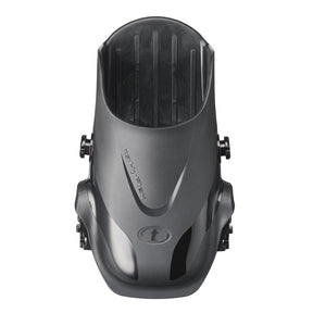 Tusa Spare Foot Pocket for Fins-Black-L-XL-