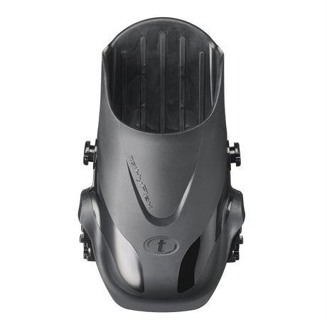 Tusa Spare Foot Pocket for Fins-Black-L-XL-