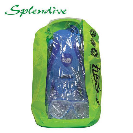 Tusa Splendive Adult Dry Travel Set-