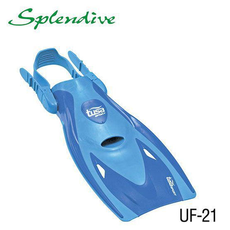 Tusa Splendive Adult Dry Travel Set-