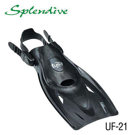 Tusa Splendive Adult Dry Travel Set-