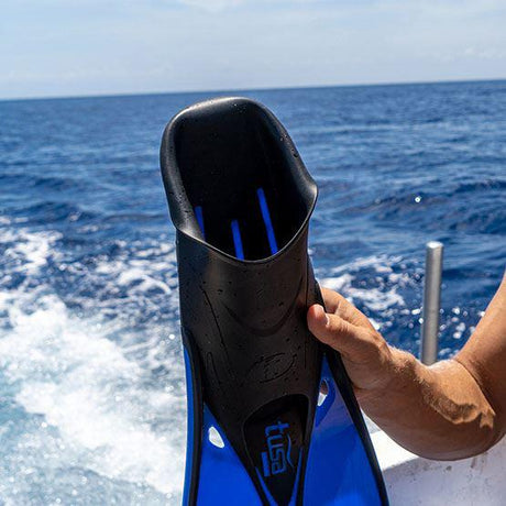 Tusa T.Sport Full Foot Snorkeling Fin-