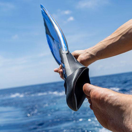 Tusa T.Sport Full Foot Snorkeling Fin-