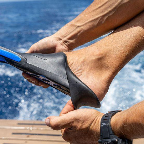 Tusa T.Sport Full Foot Snorkeling Fin-