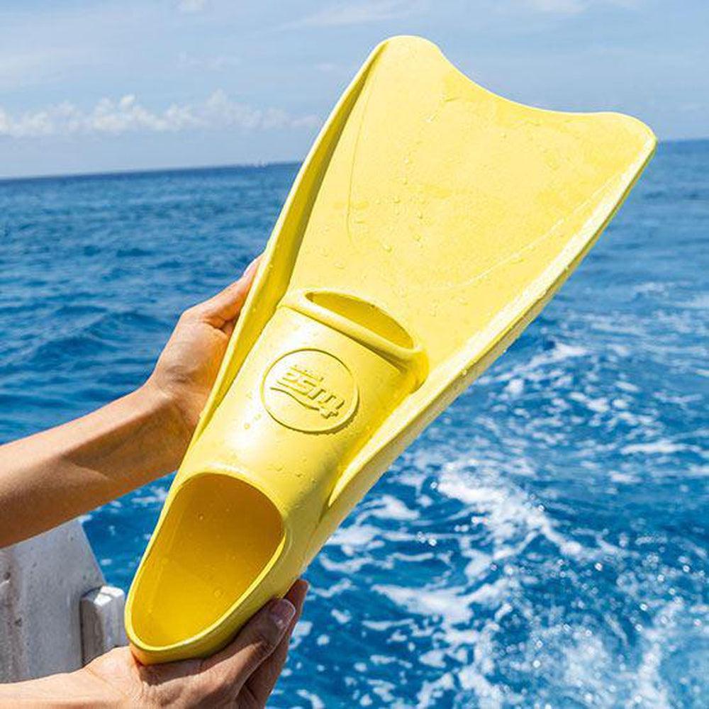 Tusa T.Sport Rubber Full Foot Snorkeling Fin-