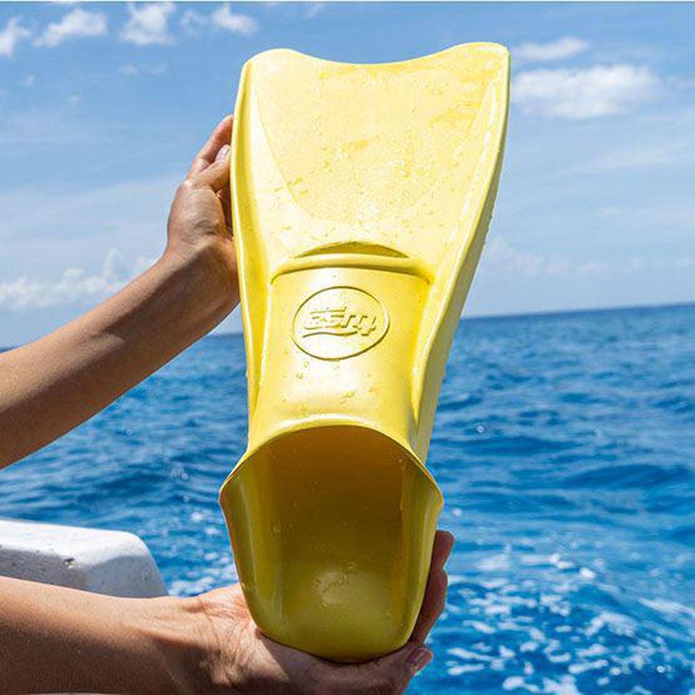 Tusa T.Sport Rubber Full Foot Snorkeling Fin-