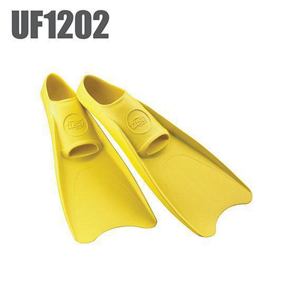 Tusa T.Sport Rubber Full Foot Snorkeling Fin-