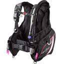 Tusa Tina Female Jacket Type BCD-Pink