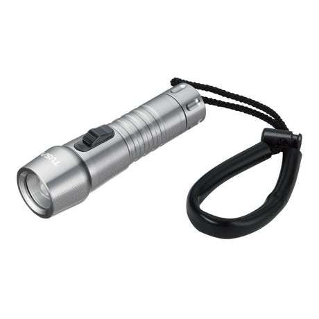 Tusa TL0001 Compact LED Wide Dive Light-