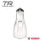 Tusa Travel Right Fin-White-S-