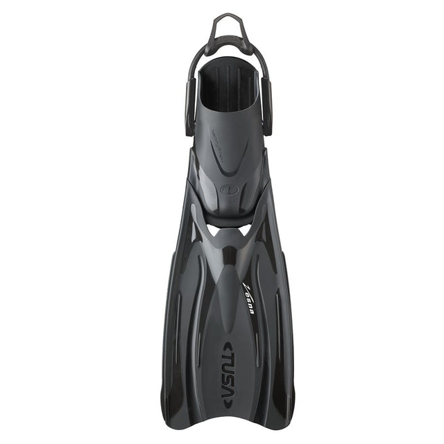 Tusa Vesna Fin w/Bungee-