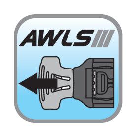 Tusa Weight Loading Cartridge AWLS III BCD Accessory-