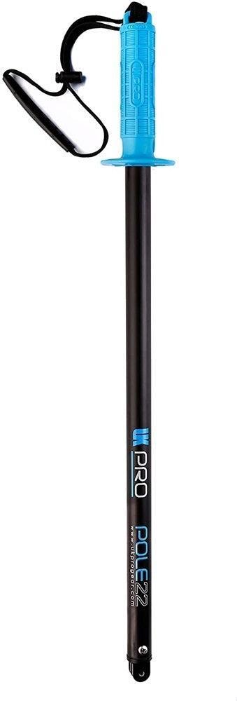 UK Pro Pole Mount for GoPro - 22/Electric Blue-