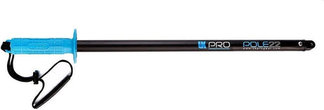 UK Pro Pole Mount for GoPro - 22/Electric Blue-