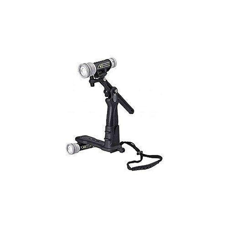 UKPro Aqualite Duo Lighting Kit One Size-