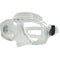 Used Akona Wahoo Jr. Dive Mask-Clear-
