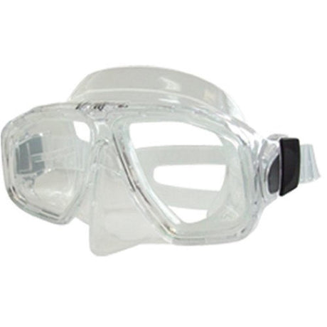 Used Akona Wahoo Jr. Dive Mask-Clear-