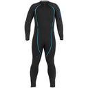 Used Bare 5mm Reactive Full (2021)-Blue