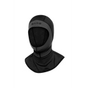 Used BARE EXOWEAR Hood Unisex-Black