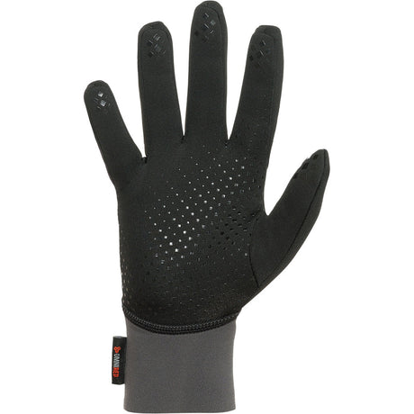 Used Bare EXOWEAR Gloves Unisex-Black