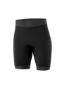 Used Bare EXOWEAR Shorts Mens-Black-L-Like New