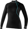 Used Bare EXOWEAR Top Womens-Black