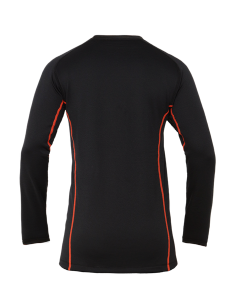 Used Bare Ultrawarmth Base Layer Top, Mens-