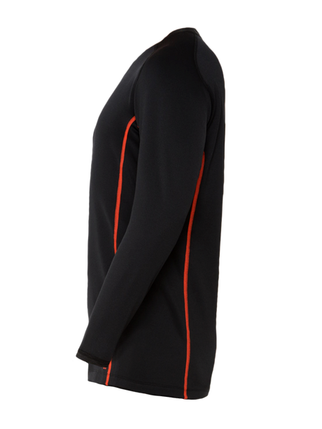 Used Bare Ultrawarmth Base Layer Top, Mens-