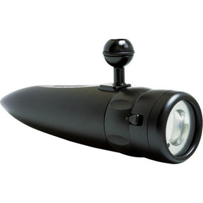 Used Big Blue Scuba Diving Underwater 450 Lumen FF series + AFO LED Light-Like New