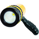 Used Bigblue BB4X5 750 Lumens LED Light-Yellow