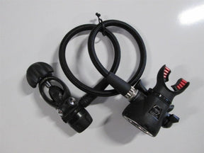 Used Hollis 150LX + DC7 Yoke-Like New-