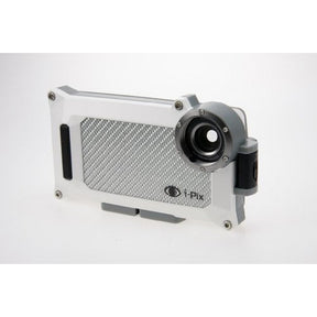 Used Itorch IPIX-GS4 Underwater Camera Housing for Samsung Galaxy S4 Digital Camera-Like New-
