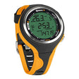 Used Mares Smart Apnea Dive Computer-Black/Orange