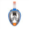Used Ocean Reef Aria Classic – Full Face Snorkeling Mask-