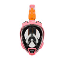 Used Ocean Reef Aria Qr+ W/ Camera Holder-Pink