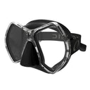 Used Oceanic Cyanea-Black/Titanium
