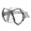 Used Oceanic Cyanea-Clear/Titanium