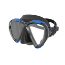 Used Oceanic Discovery, BK/Blue-Black/Blue-Like New-